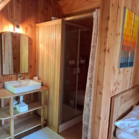 Glamping Savinja Glamping *