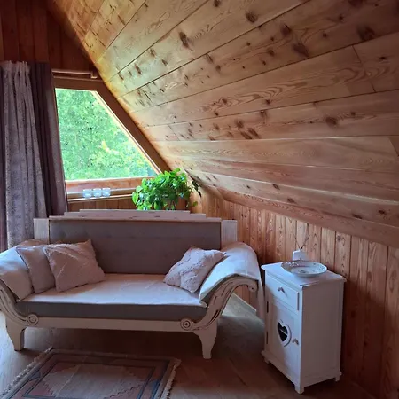 Glamping Savinja Glamping Radmirje
