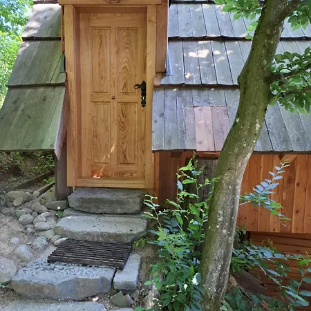 Glamping Savinja *